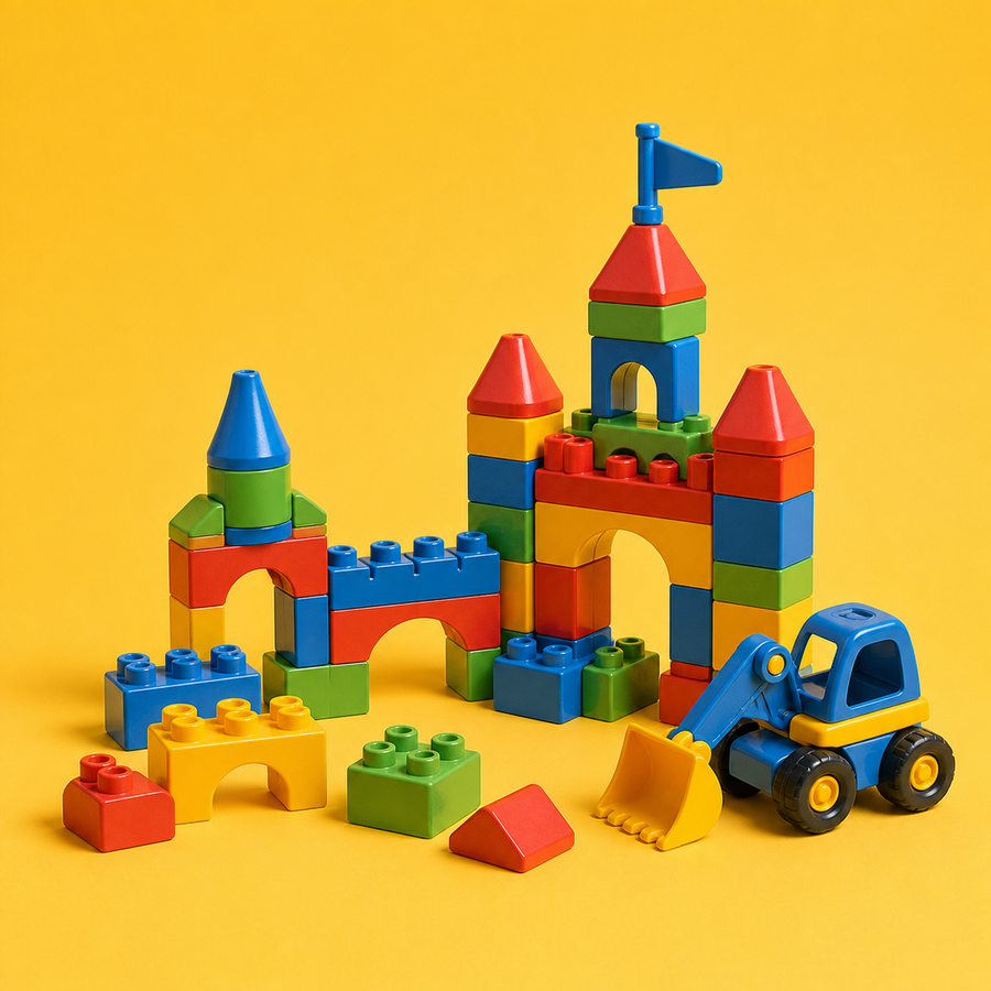 Builders