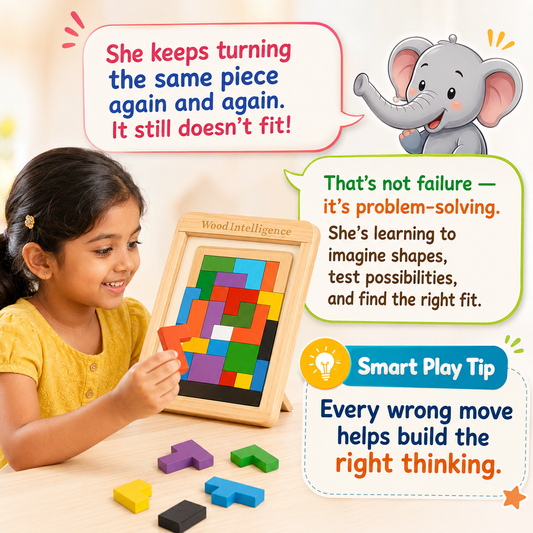 Musical sensory learning blocks for babies