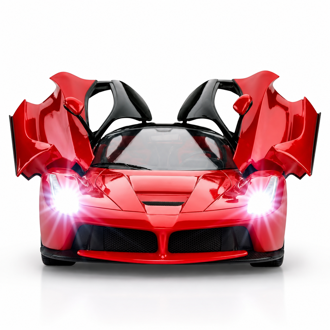 Kids racing car toy product image