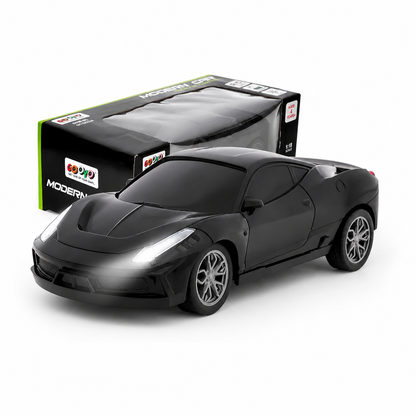 Hi-speed rechargeable RC car toy for kids