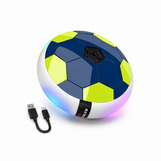 Hover Football for Kids