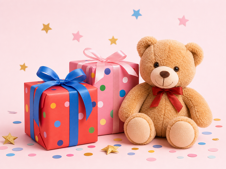 Birthday Gifts